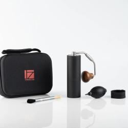 1Zpresso X-Ultra midnight black - mlinac za kavu