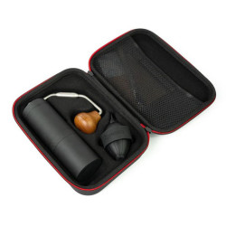 1Zpresso X-Ultra midnight black - mlinac za kavu