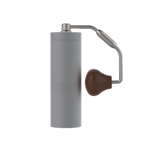 1Zpresso X-Ultra space gray - mlinac za kavu