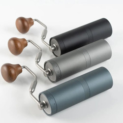 1Zpresso X-Ultra space gray - mlinac za kavu