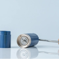1Zpresso Q Air blue - mlinac za kavu