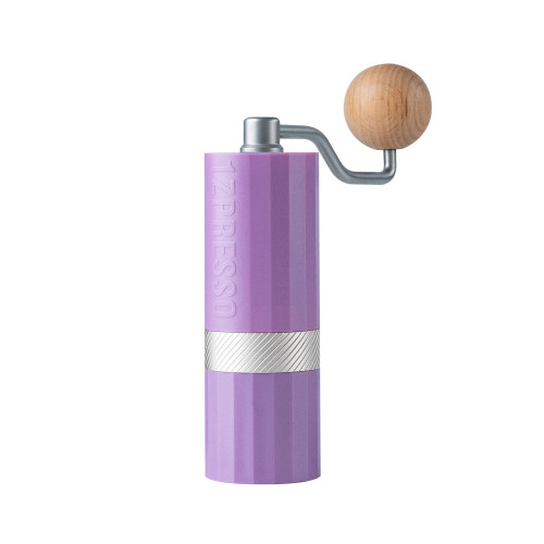 1Zpresso Q Air purple - mlinac za kavu