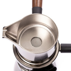 9Barista Espresso Machine Standard | Mk.2
