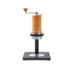 ARAM coffee + stalak (yellow)