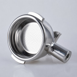 Portafilter 3 u 1 4Barista 58 mm – E61 (drvena ručka)