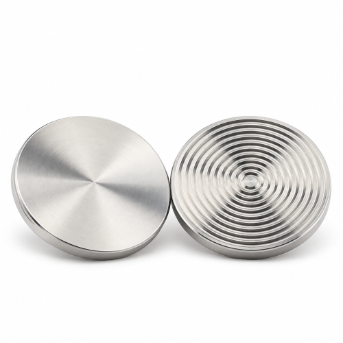 Tamper base set za automatski Tamper 4Barista 100S