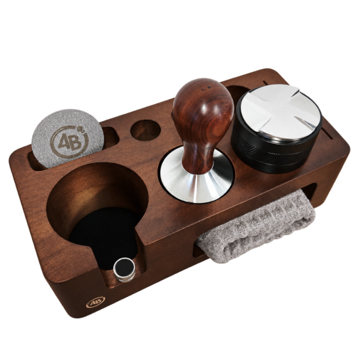 4Barista Espresso Basic  – osnovni barista set (5 dijelova)