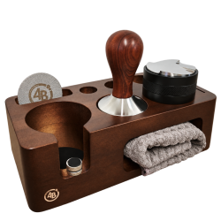 4Barista Espresso Basic  – osnovni barista set (5 dijelova)