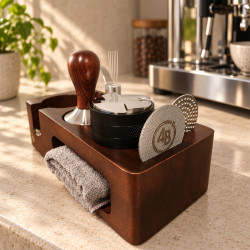 4Barista Espresso Pro - prošireni barista set (8 dijelova)