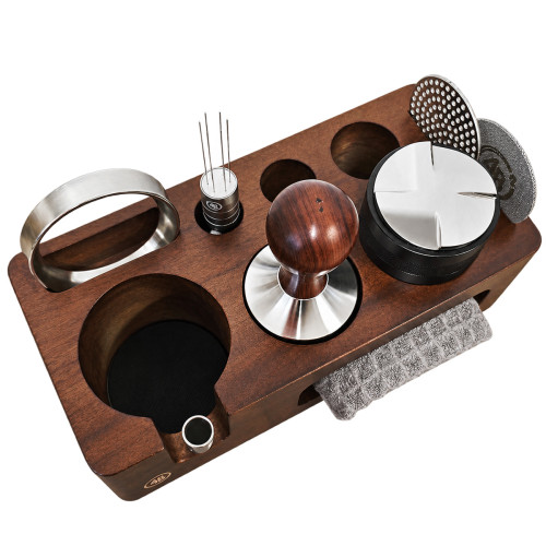 4Barista Espresso Pro - prošireni barista set (8 dijelova)