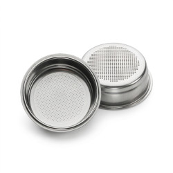 Jedna Portafilter košara 51 mm (7-9 g)
