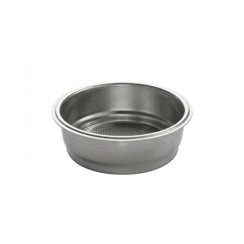 Recenzije Jedna Portafilter košara 51 mm (7-9 g) Recenzije Jedna Portafilter košara 51 mm (7-9 g)