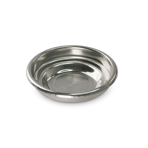 Jedna Portafilter košara 58 mm (8–12 g)