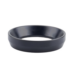 Magnetski dosing funnel (espresso black) 4Barista – 58 mm