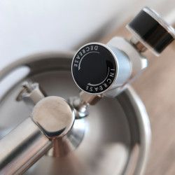 Nitro Cold Brew Mini bačva od nehrđajućeg čelika od 5 l 4Barista
