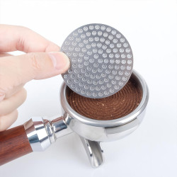 Dvoslojni Puck screen 4Barista – 51, 53, 58 mm