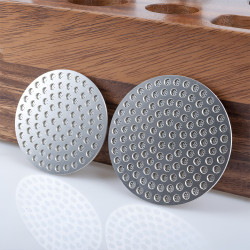 Dvoslojni Puck screen 4Barista – 51, 53, 58 mm
