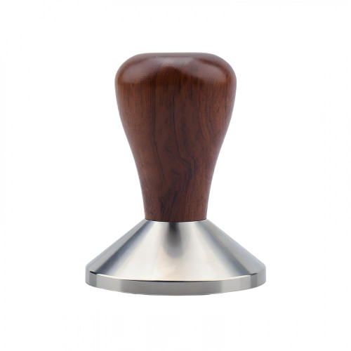 Tamper s valovitom bazom 4Barista - 51, 53, 58 mm