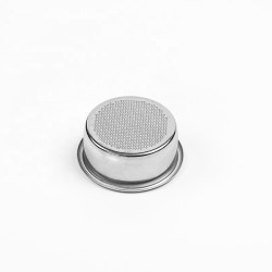 Sito za ručku aparata 51 mm, dvostruko (14–16 g)