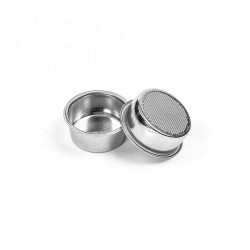 Sito za ručku aparata 51 mm, dvostruko (14–16 g)