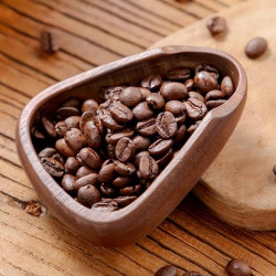 Dozirna šalica za kavu u zrnu 4Barista