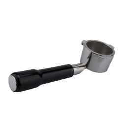 Portafilter bez dna 4Barista – Bottomless Portafilter double 51 mm (EC9335) - Rabljeno