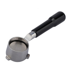 Portafilter bez dna 4Barista – Bottomless Portafilter double 51 mm (EC9335) - Rabljeno
