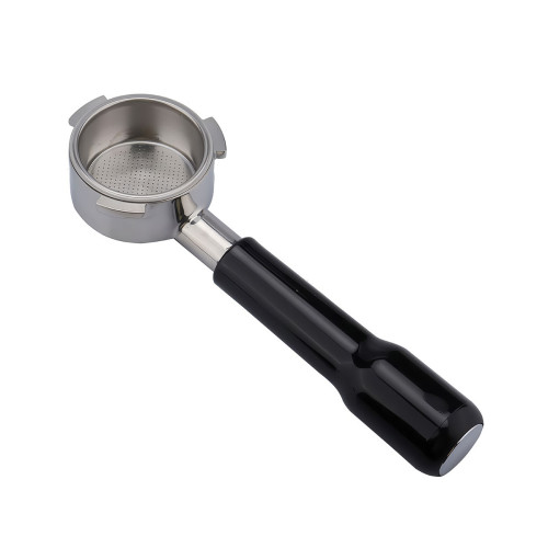 Portafilter bez dna 4Barista – Bottomless Portafilter double 51 mm