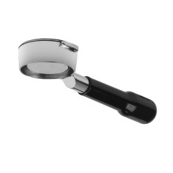 Portafilter bez dna 4Barista – Bottomless Portafilter double 58 mm