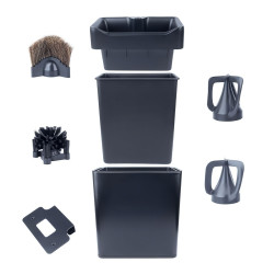 Električni Portafilter čistač 4Barista (6l)