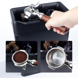 Električni Portafilter čistač 4Barista (6l)