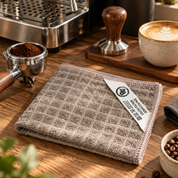 Ručnik od mikrovlakana barista 4Barista
