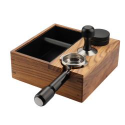 Tamper postaja s Knock box 4Barista
