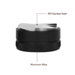 Raspodjeljivač za kavu 4Barista - 51, 53, 58 mm