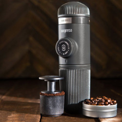 Barista kit za Wacaco Nanopresso