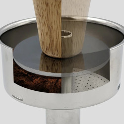 bellman cx25s milk steamer