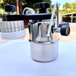 bellman cx25p