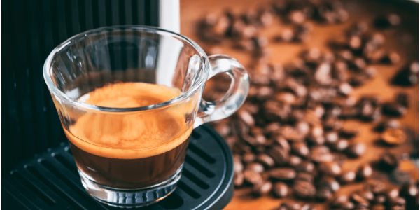 Doppio – Mala kava s velikim karakterom