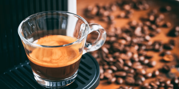 Doppio – Mala kava s velikim karakterom