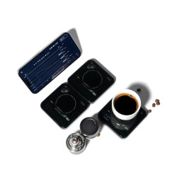BOOKOO Espresso Monitor Pressure Sensor - monitor tlaka za aparate za espresso kavu