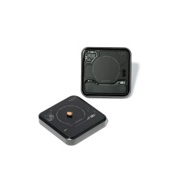 BOOKOO Themis Mini  - digitalna bluetooth vaga