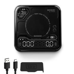 BOOKOO Themis Mini  - digitalna bluetooth vaga