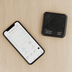BOOKOO Themis Mini  - digitalna bluetooth vaga