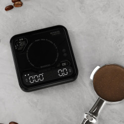 BOOKOO Themis Mini  - digitalna bluetooth vaga