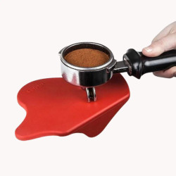 Cafelat Splat Mat - crveno