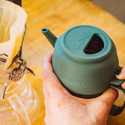 Cafflano Home brewing Kit - set za filter kavu