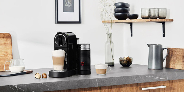 Koji Nespresso aparat za kavu kupiti?