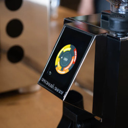 Eureka Mignon Specialita Smart black  | Automatski mlinac za kavu