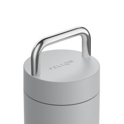 Fellow Carter Carry termos boca | 591ml Matte grey