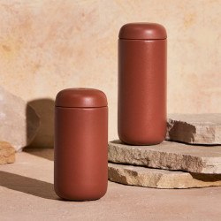 Fellow Carter Move Termo boca | 473 ml Sienna